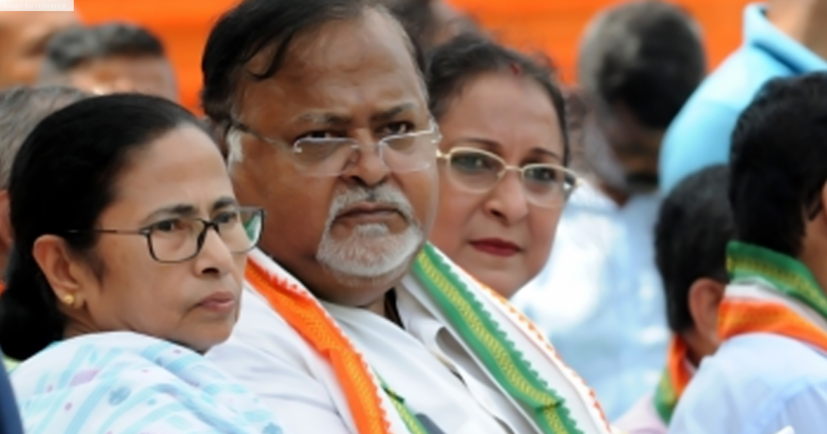 WB SSC scam: TMC's Partha Chatterjee relieved of his duties as minister
